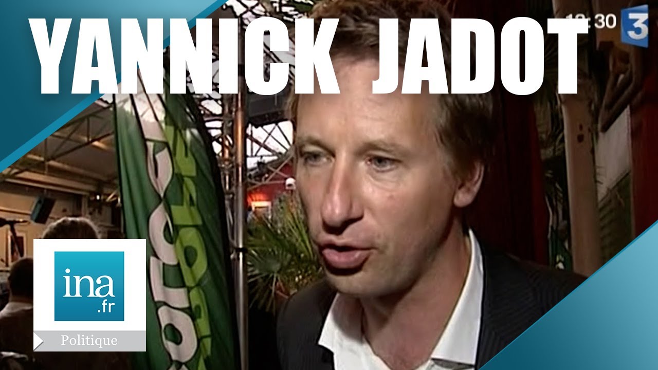 2009 : Elections européennes : la surprise écologiste | Archive INA