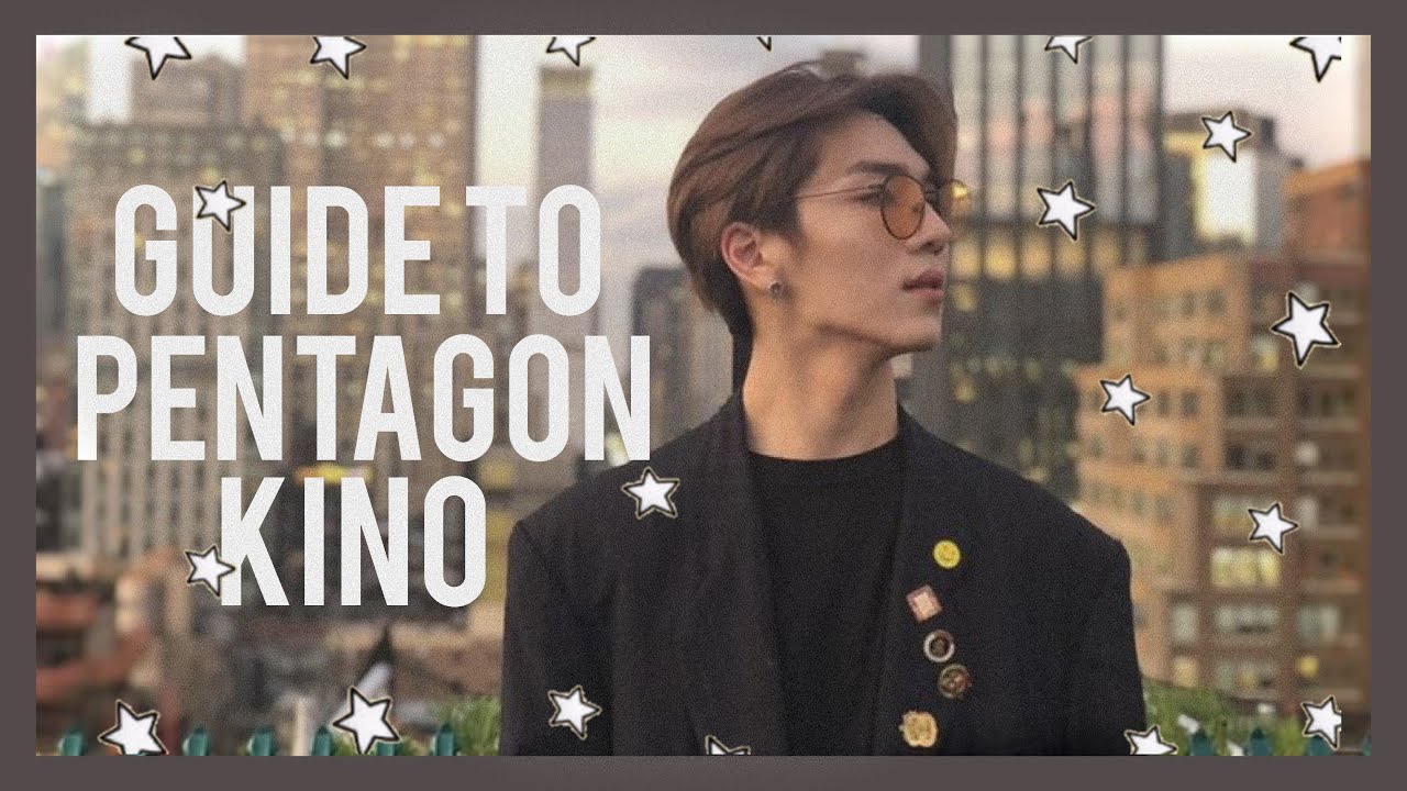 guide to pentagon kino
