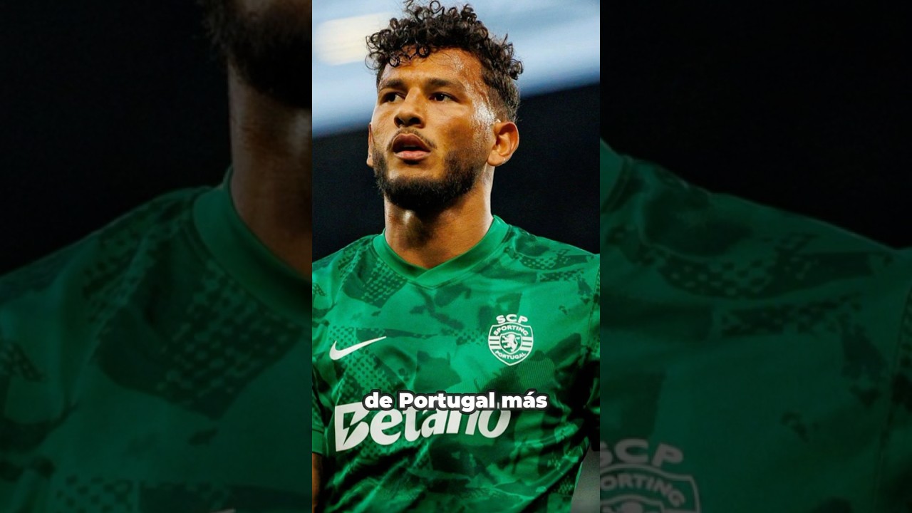 ⚽️🇨🇴LUIS SU&Aacute;REZ GOLEADOR EN PORTUGAL| 👀 ES EL DELANTERO M&Aacute;S IMPORTANTE DE COLOMBIA EN EL MUNDO