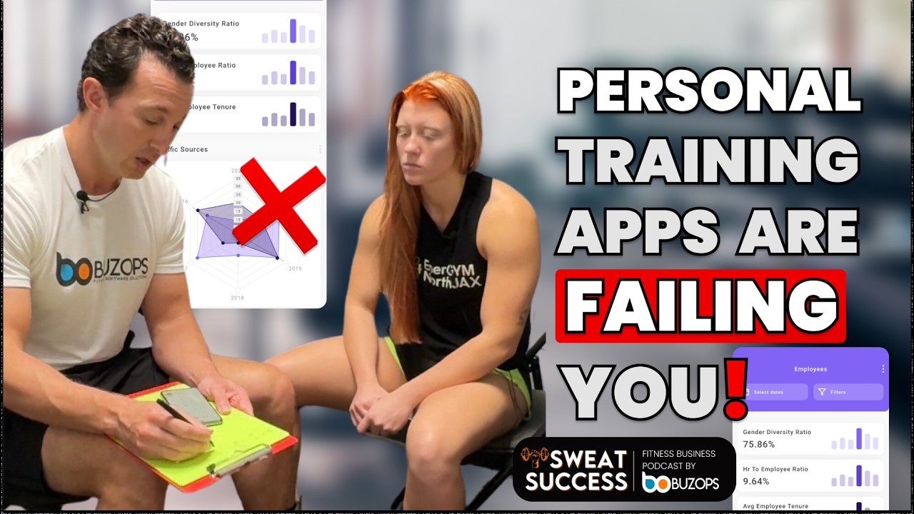 Beyond Training Apps Essential Business Software for Personal Trainers 🏋️&zwj;♂️📊