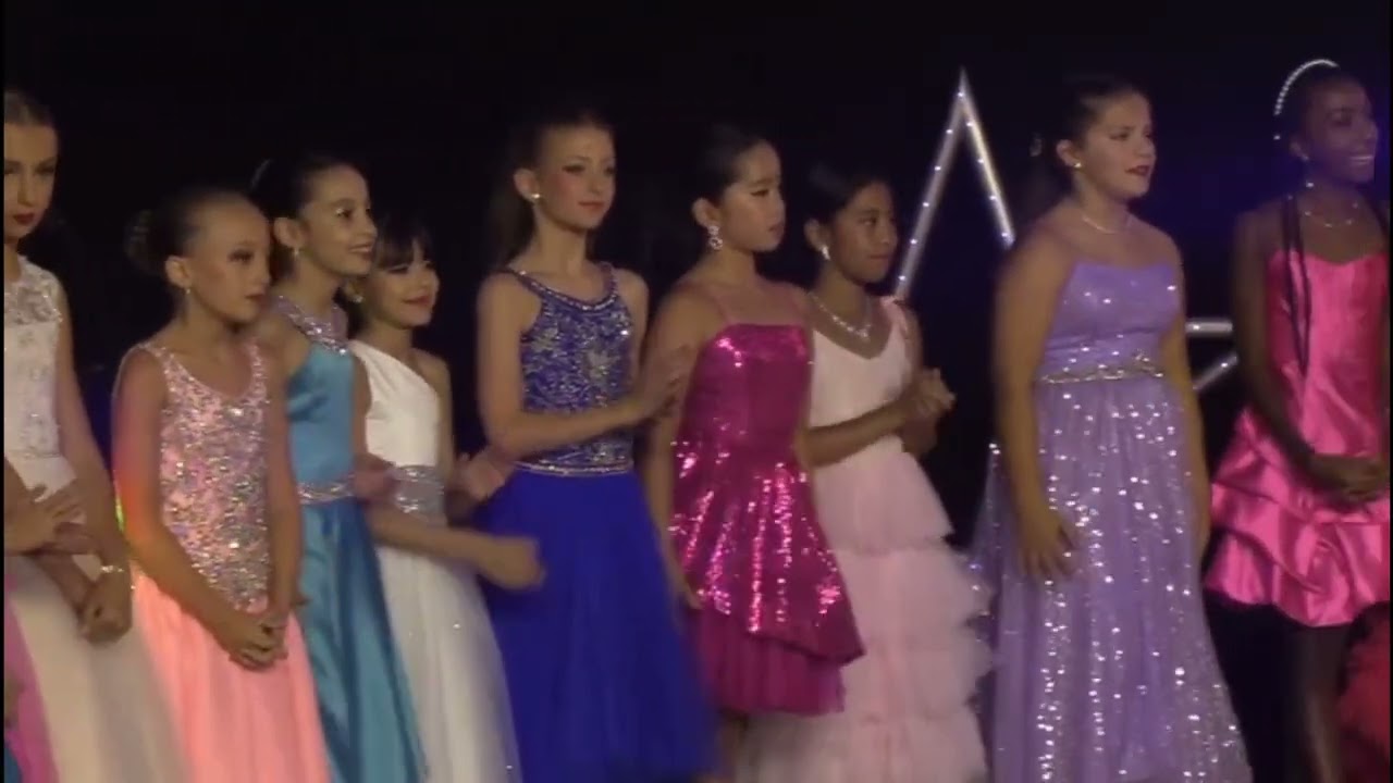 Miss and Mr World Dance Finalists Announcement (World Dance Pageant 2024)