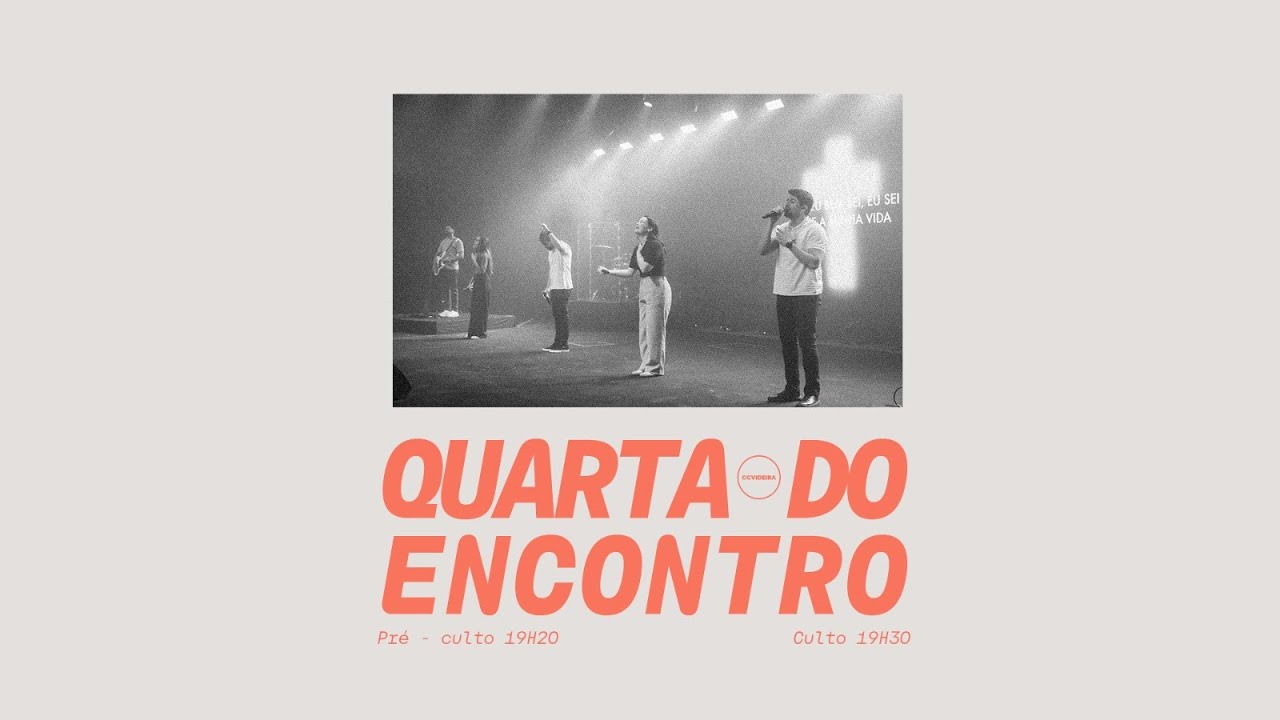 Quarta do encontro