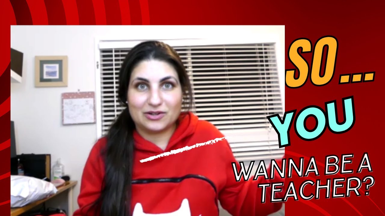 What It's Really Like Being a Primary School Teacher in Australia