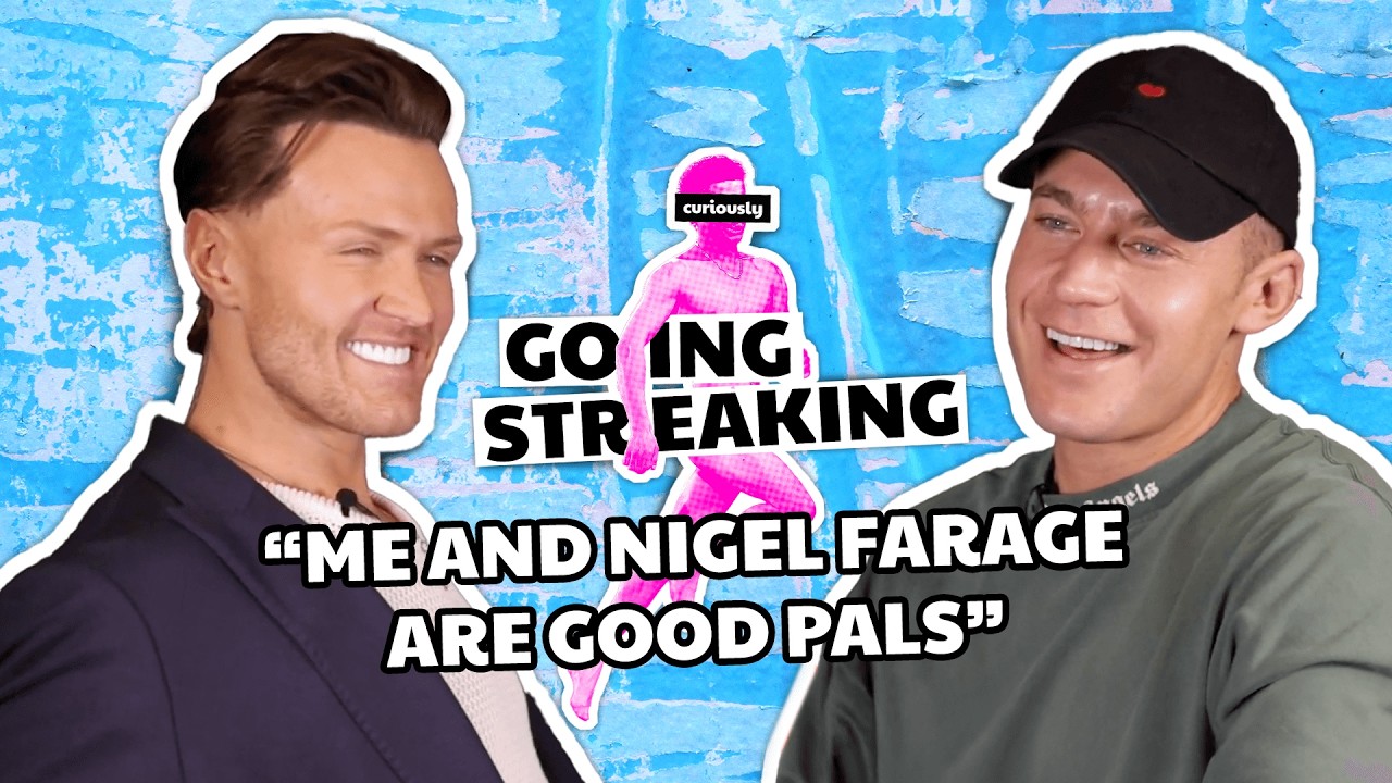 Kyle Vs Scotty T! Who Knows More About Geordie Shore