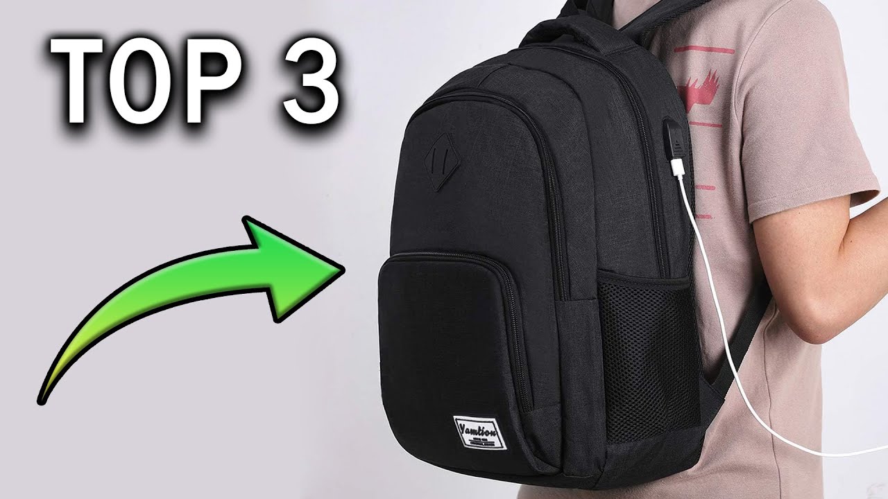 TOP 3 : Meilleur Sac &agrave; Dos Rentr&eacute;e 2023