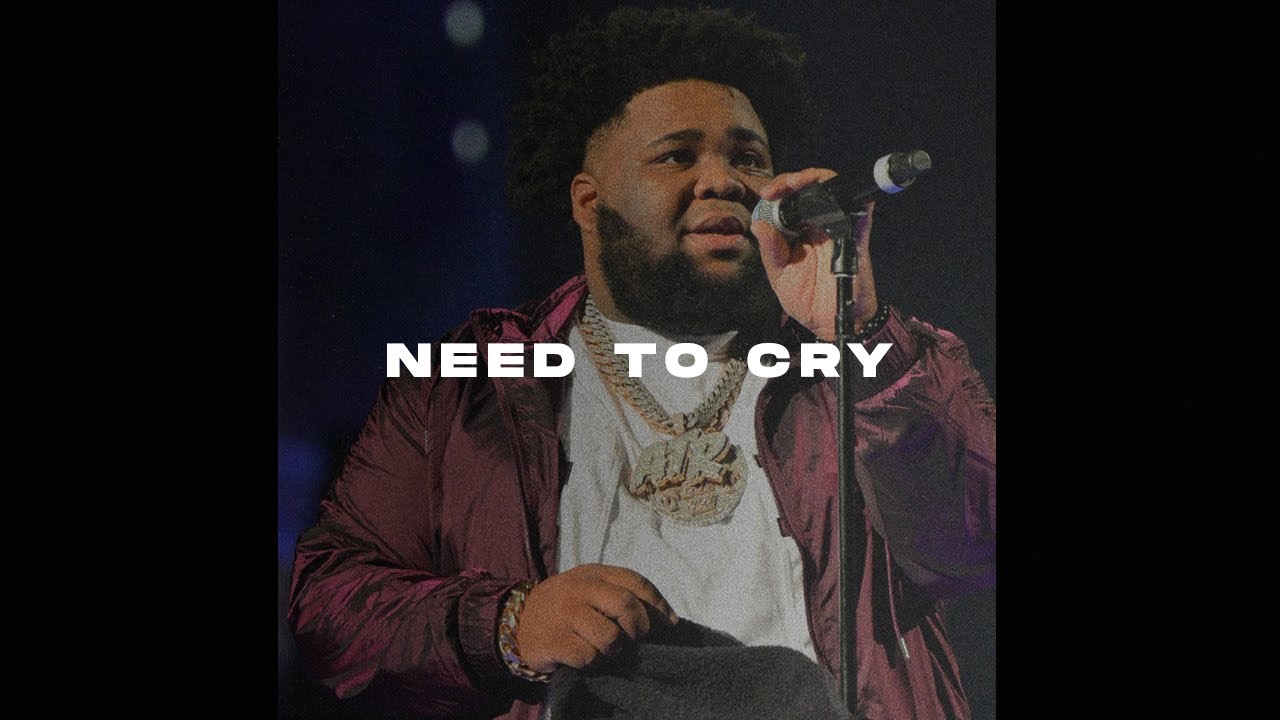 [FREE] Sad Type Beat 2023 - “Need to Cry” | Rod Wave Emotional Piano Instrumental