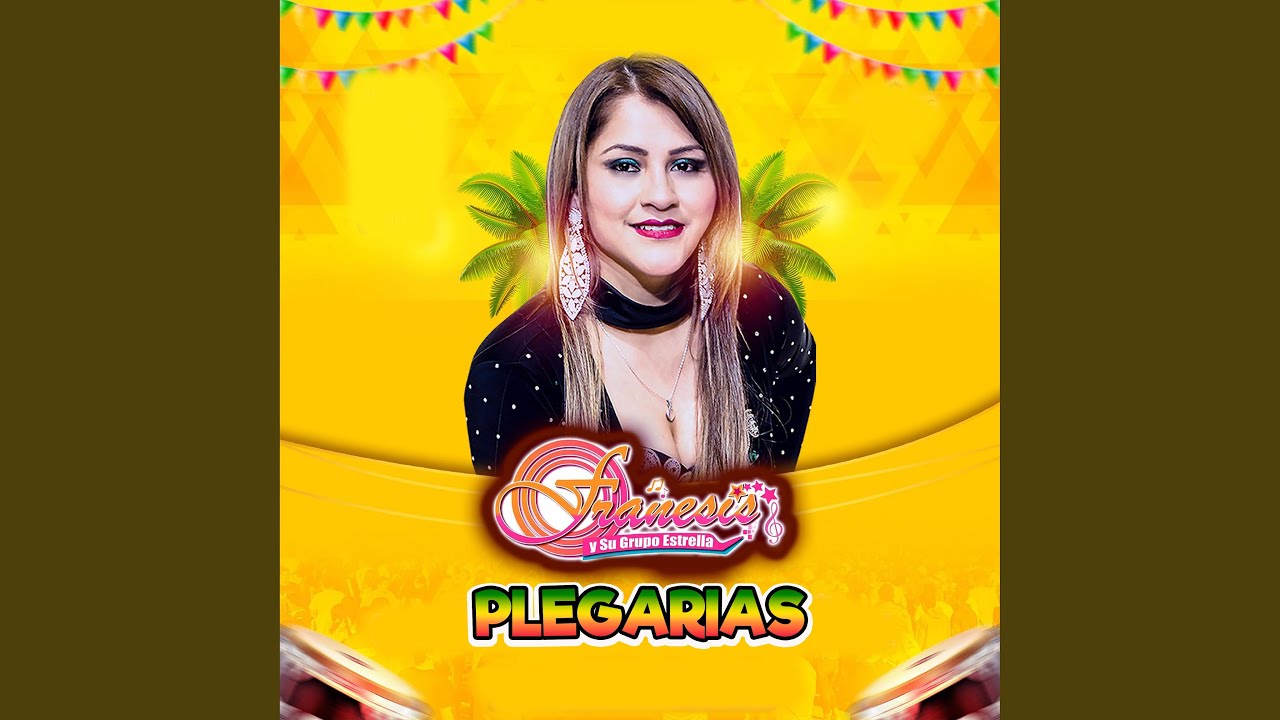 Plegarias