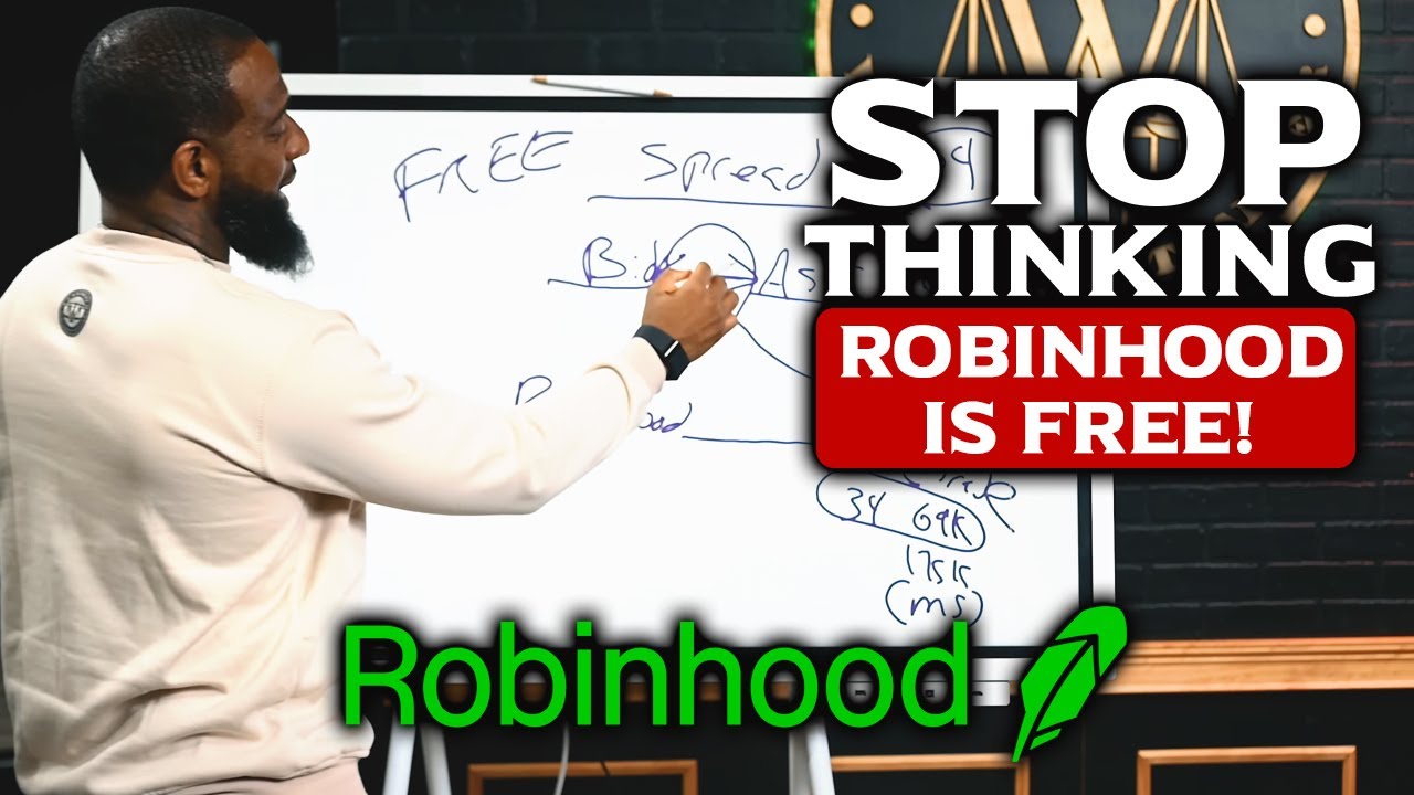 Robinhood: Uncovering Hidden Costs