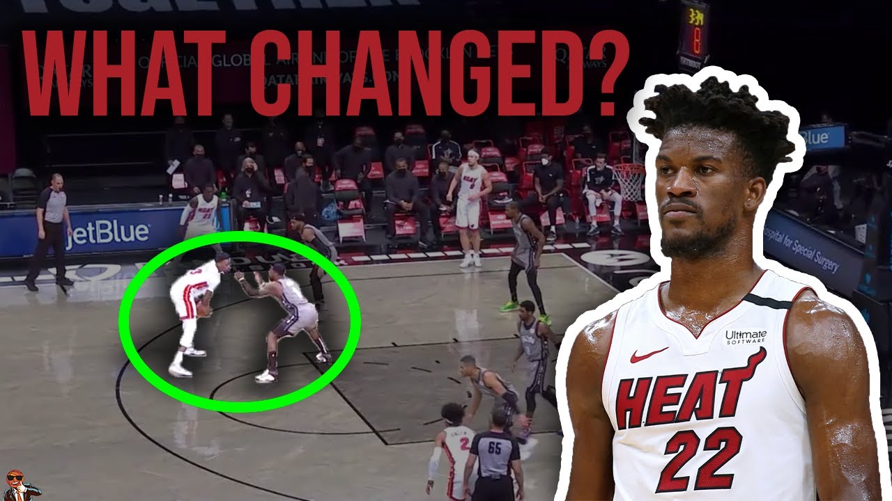 What’s Wrong With The Miami Heat?