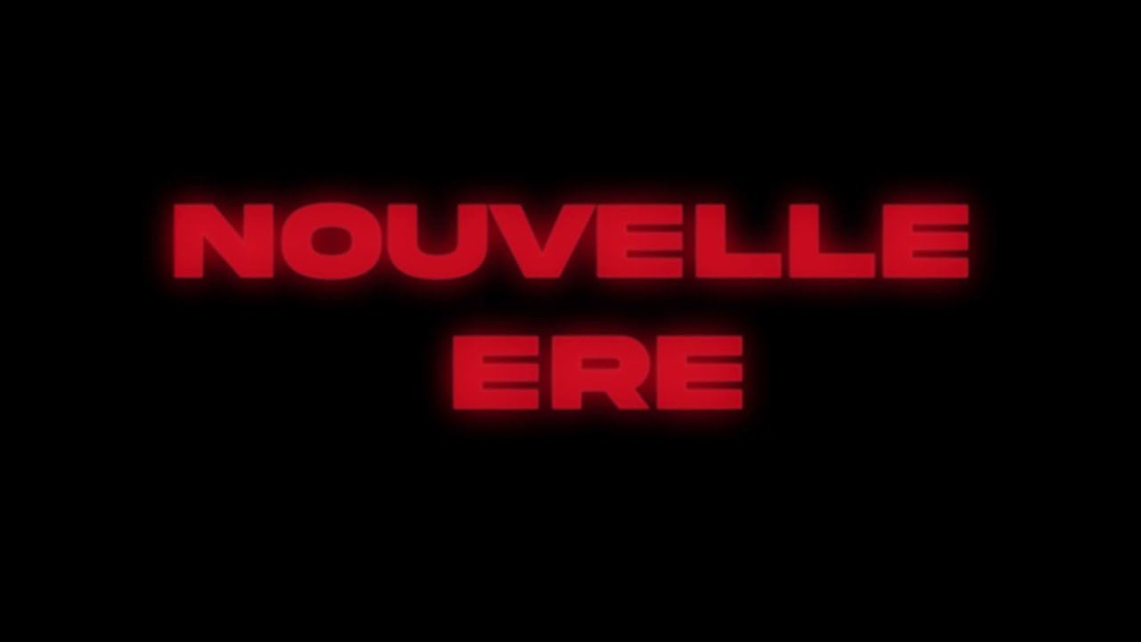laylow type beat ~ nouvelle ère (prod. eyeto8)
