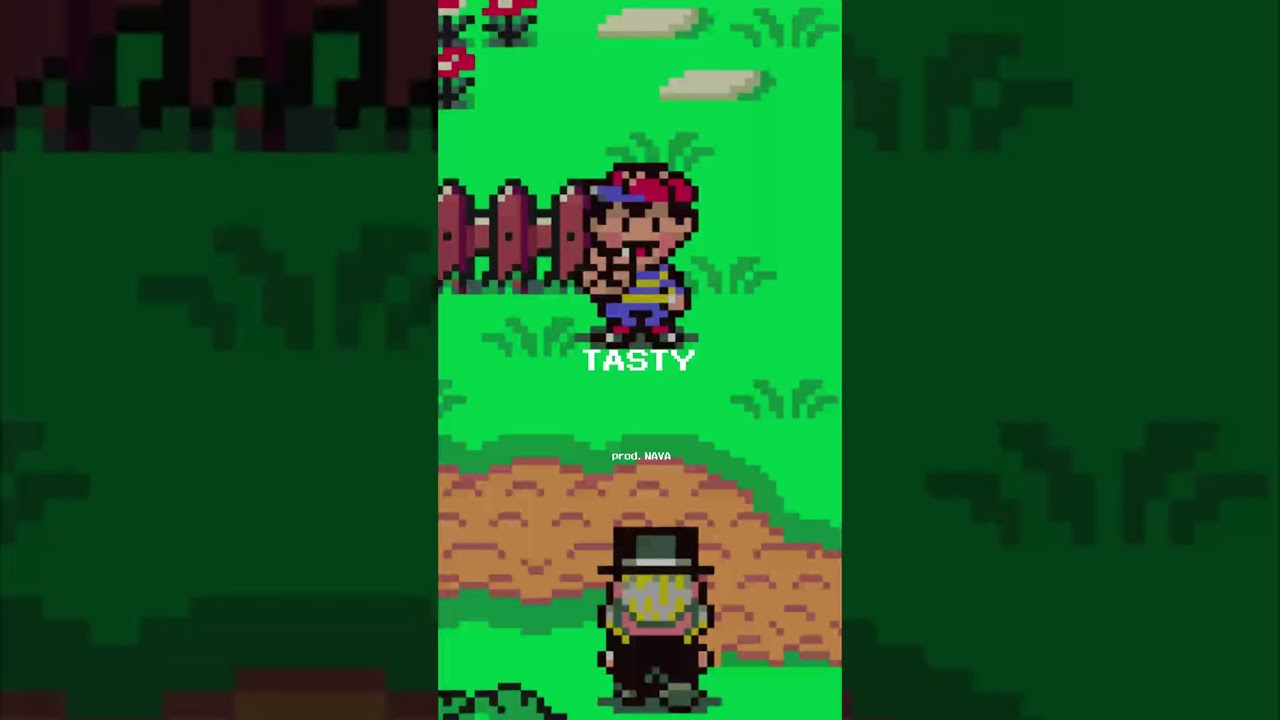 Playboi Carti x Pi'erre Bourne Type Beat - "TASTY"