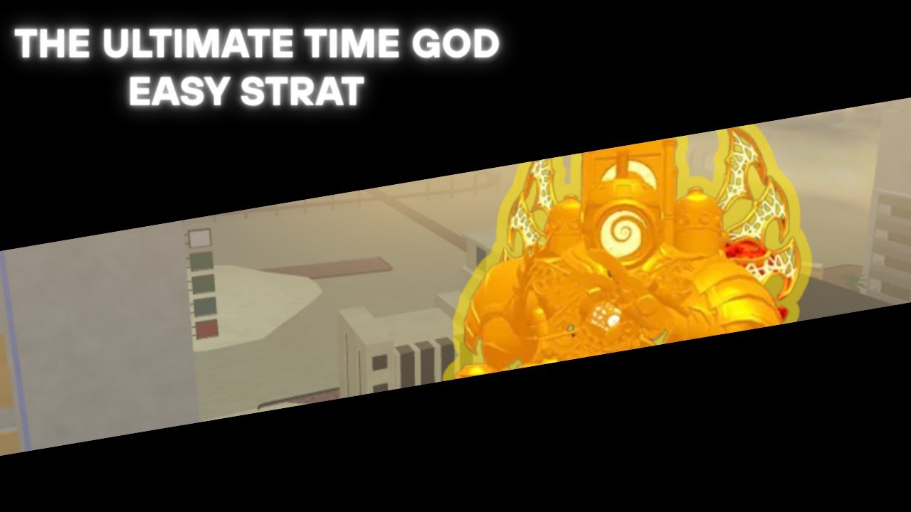 GET UPGRADED TITAN CLOCKMAN FAST WITH THIS STRAT! [Skibi defense]