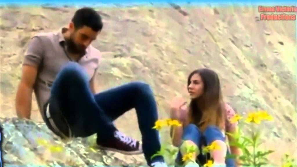 Gianna y Gael Escenas   MIVAC 18