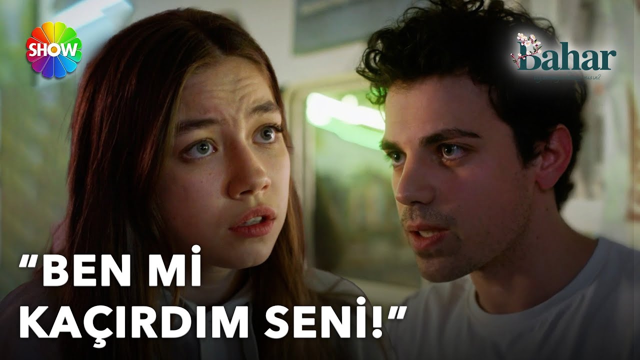 Umay'ın başı belaya giriyor! | Bahar 46. Bölüm