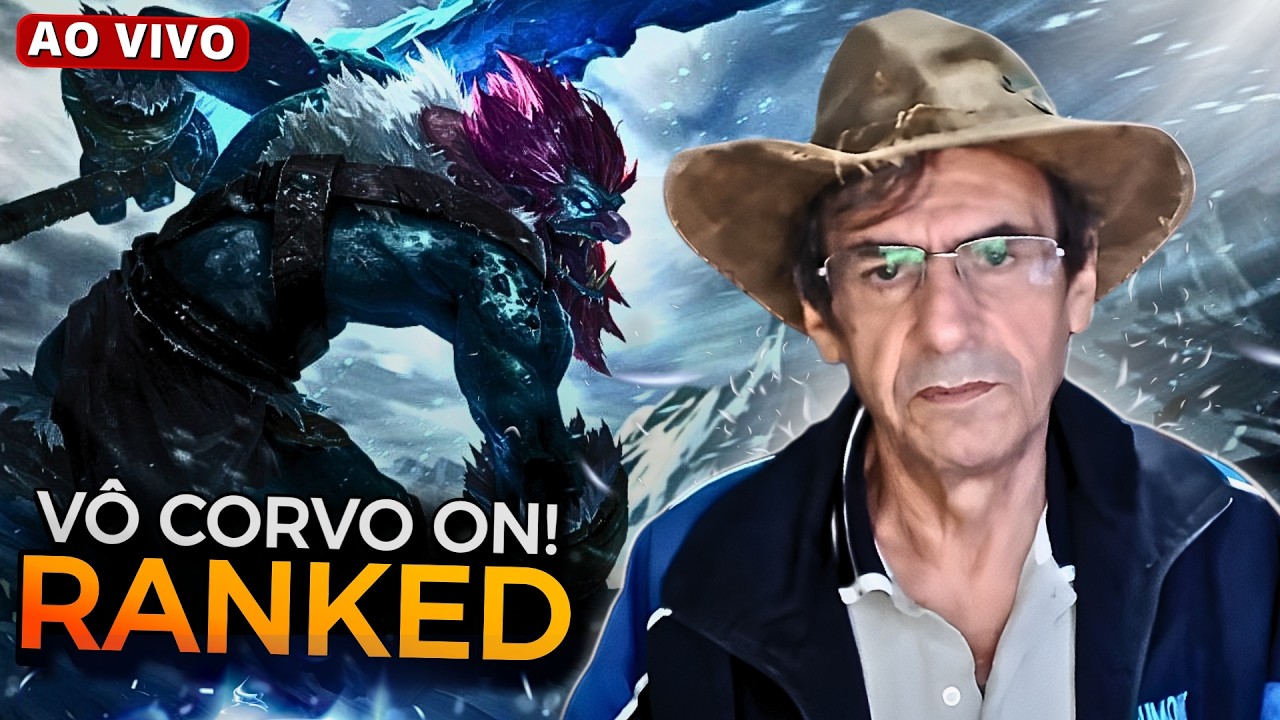 Trundle e a Build da Nasa