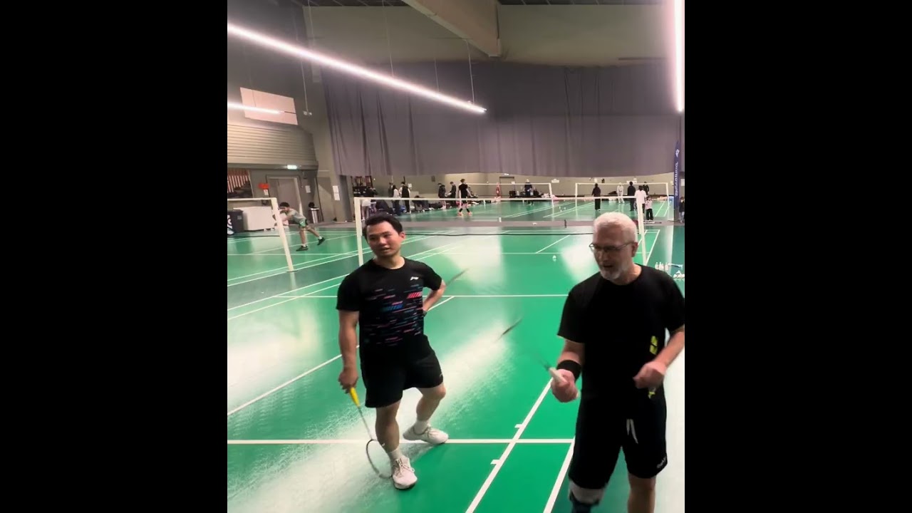 02 - Jan 6th - Viggo Bday - Court 7