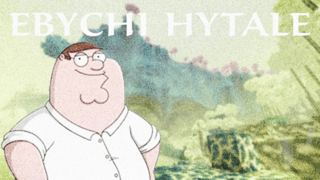 I bought hytale for a very high price