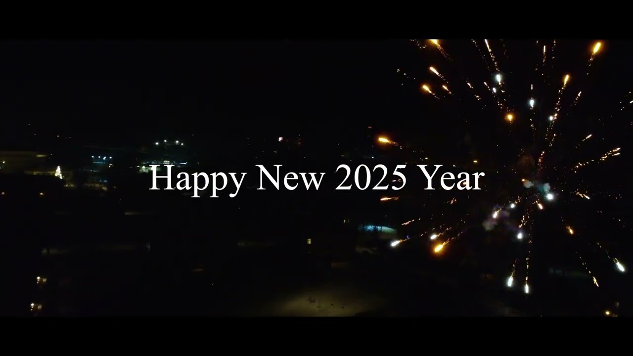 Happy new year Kehra 2025