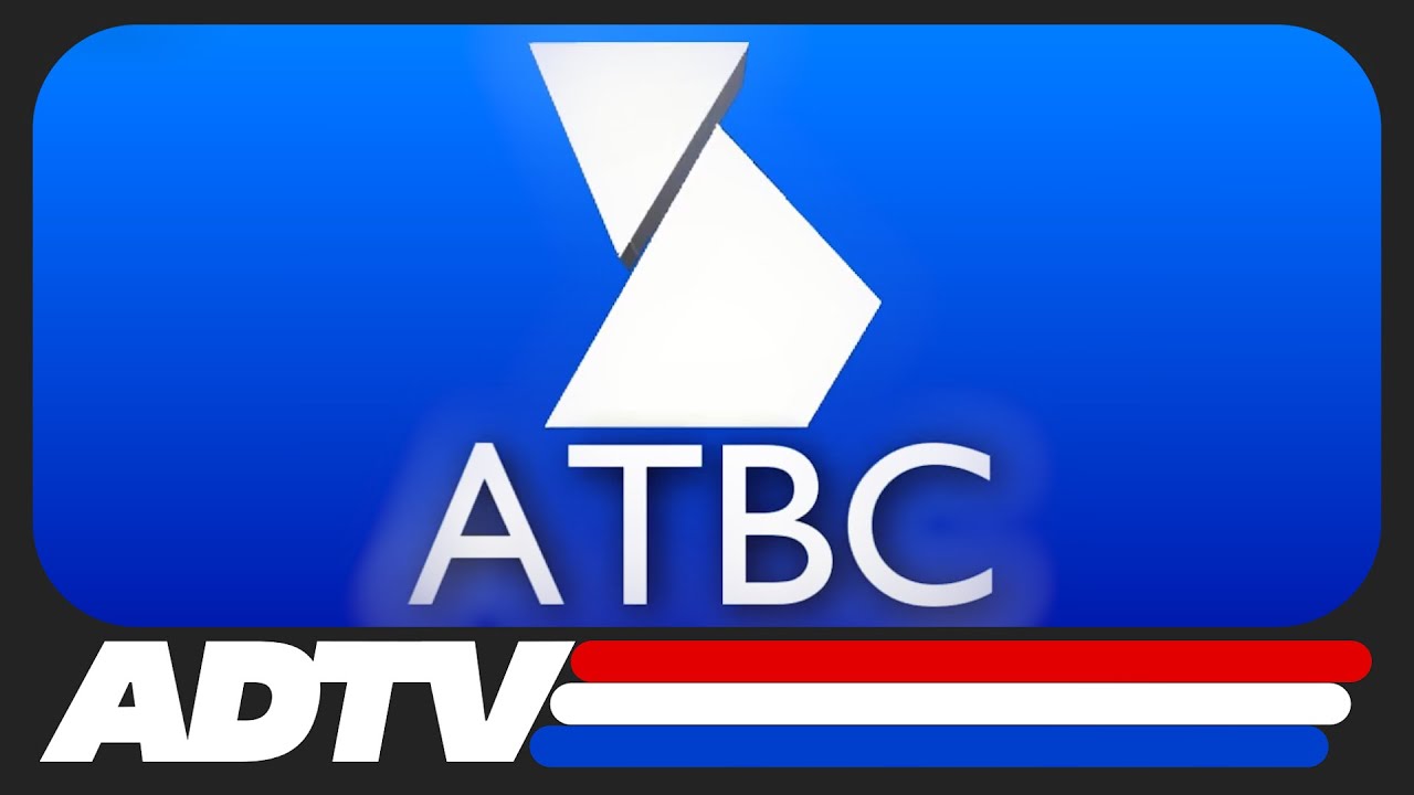 ADTV Logo Histories #10 | Georgia