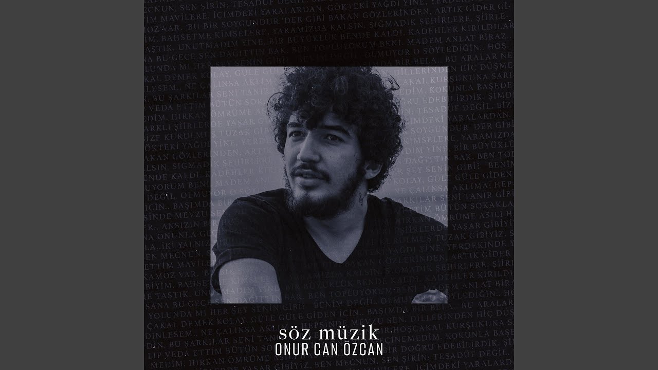 Ayyaş (Şiirli Versiyon)