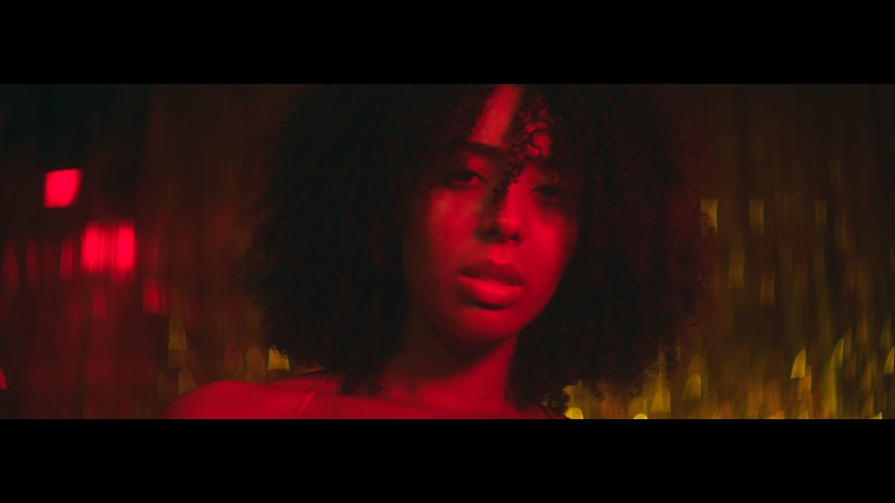 Abi Ocia - LTWYLM (Official Music Video)
