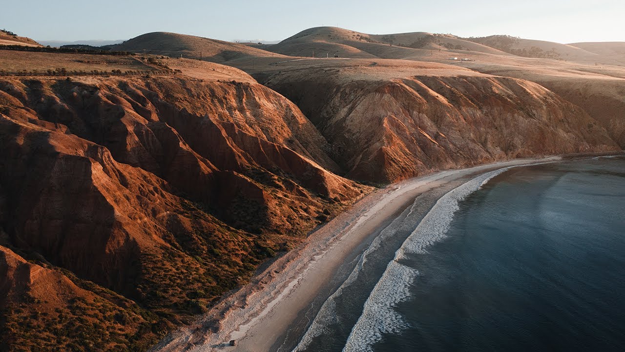 The Fleurieu Peninsula | South Australia