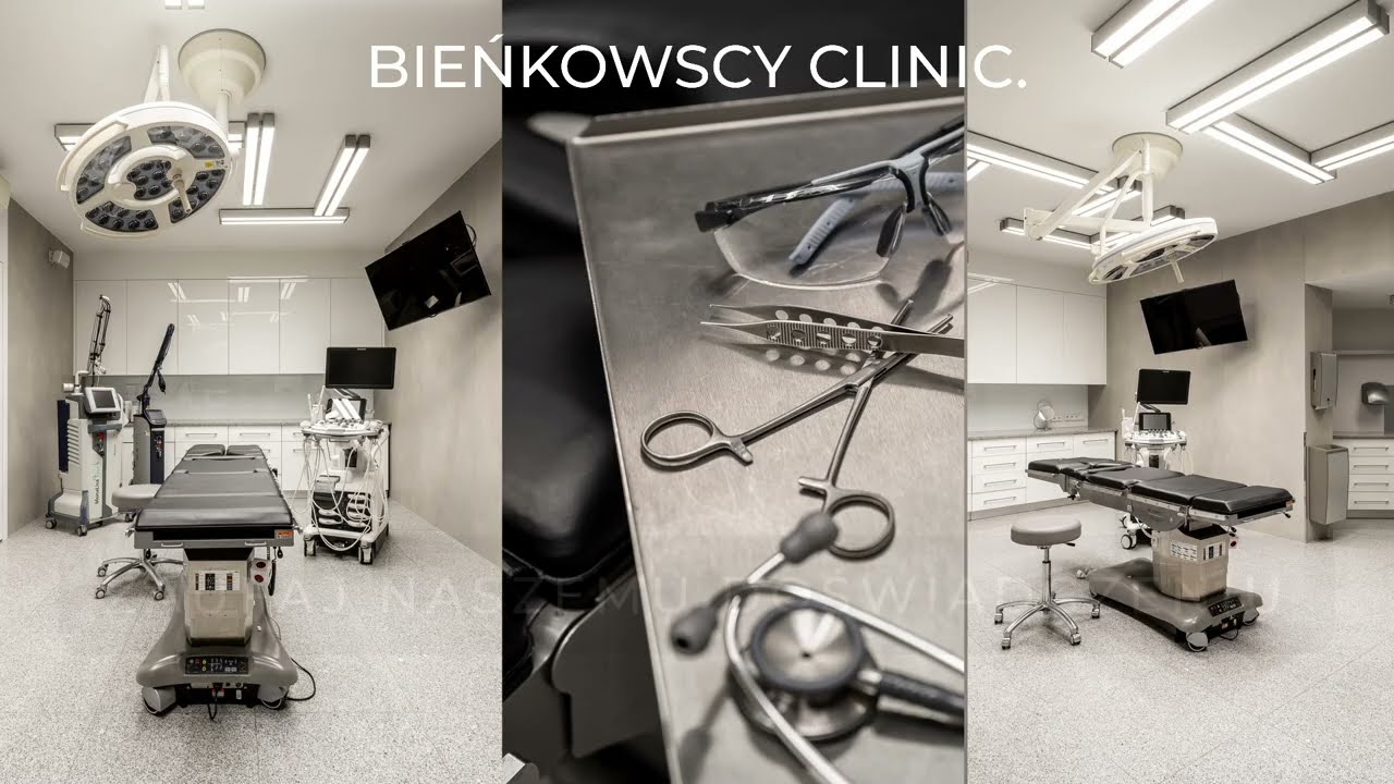 LIP LIFT w Bieńkowscy Clinic
