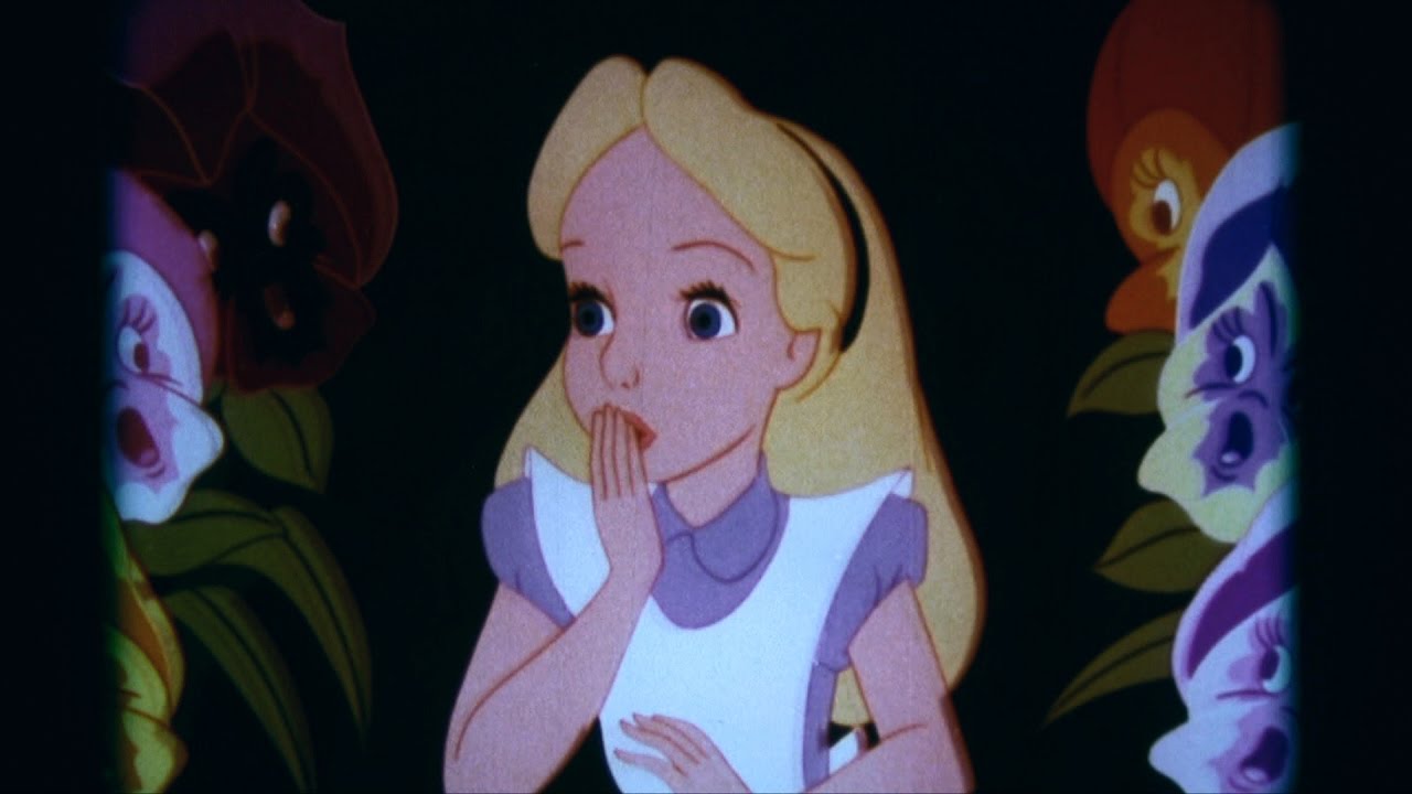 Alice in Wonderland: A Lesson in Appreciating Differences Disney Educational Short Film