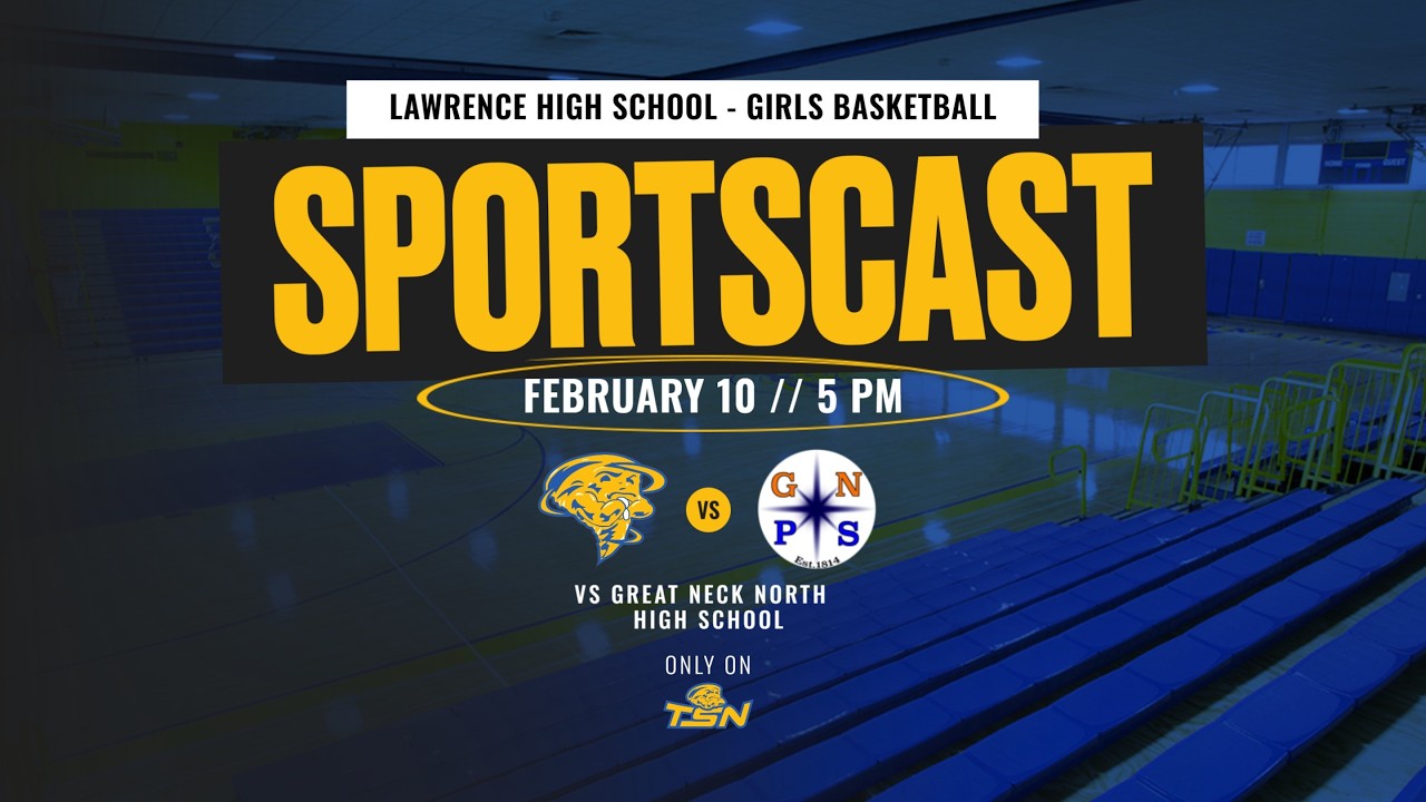 Girls Basketball vs Great Neck North