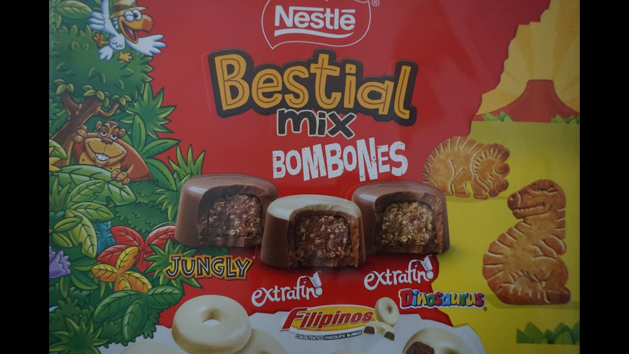 PROBANDO PRODUCTOS DEGUSTABOX FEBRERO 2025 PARTE 1