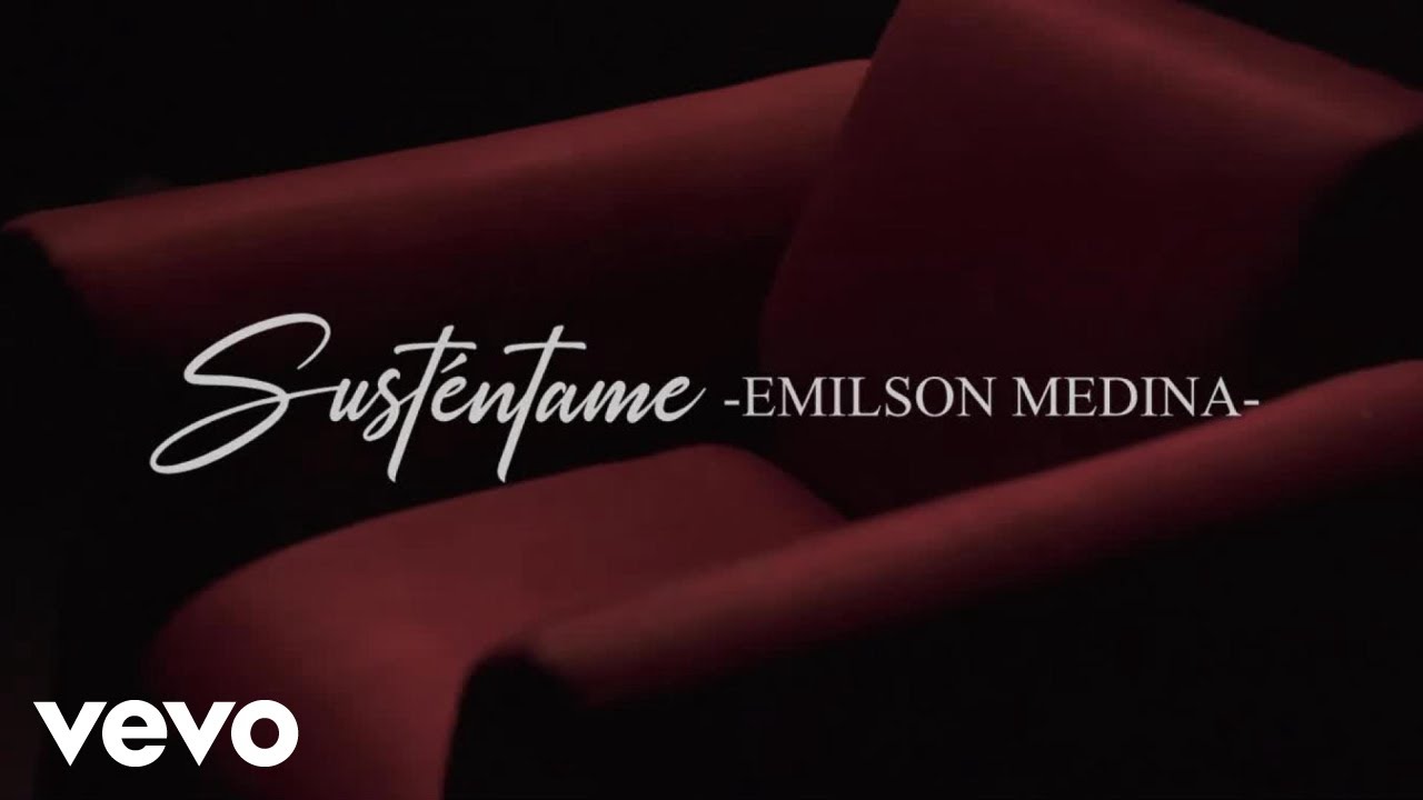 Emilson Medina - Sustentame