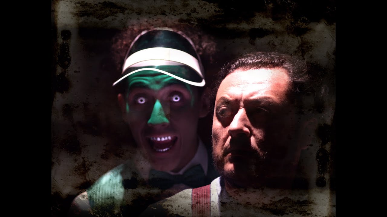 RMS - Trampa y se vale (Video Oficial)
