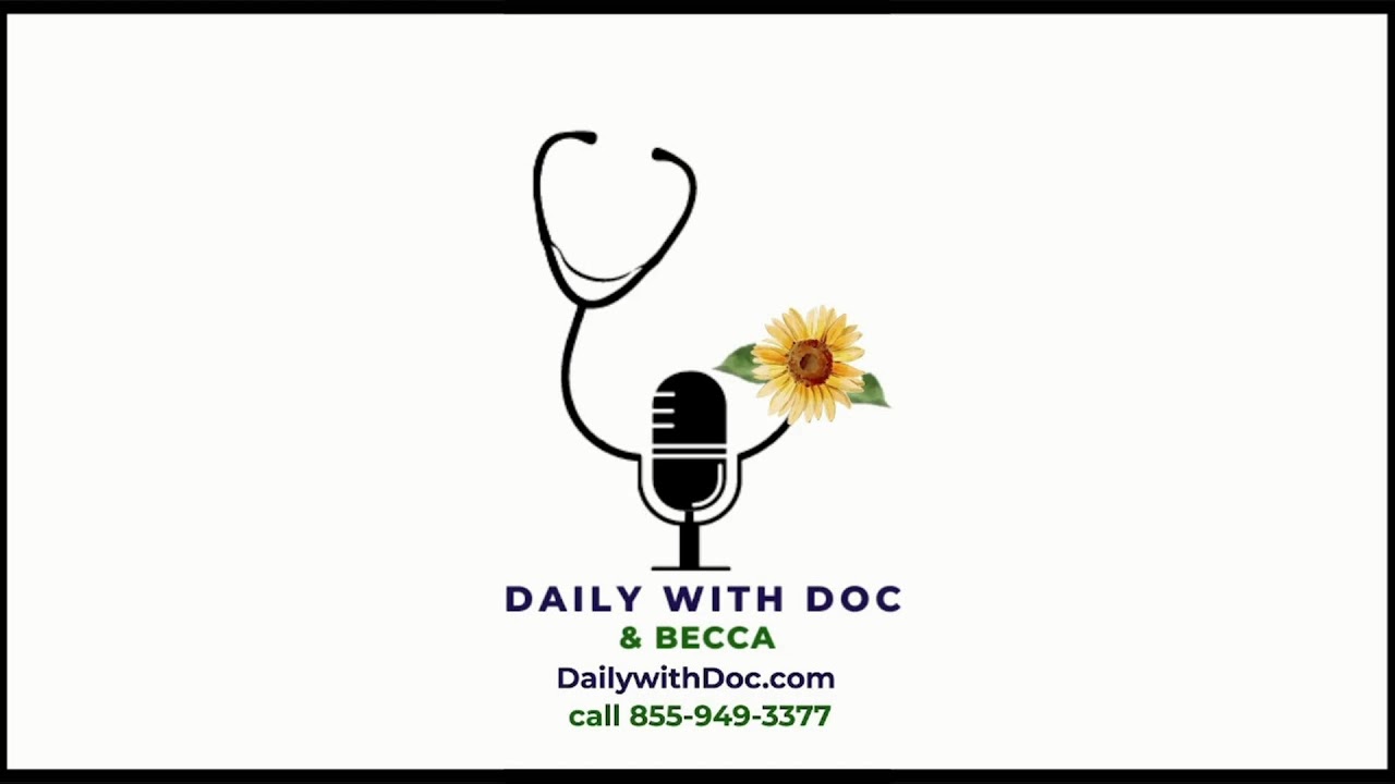 2.24.26 We Revisit: Dr. Joel Wallach - The Trilogy of Overpriced Sick Management - DWD  8/9/23