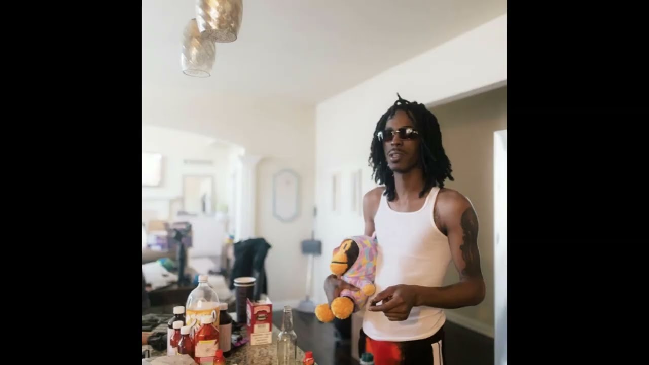 *FREE* Baby Smoove x Detroit Type Beat