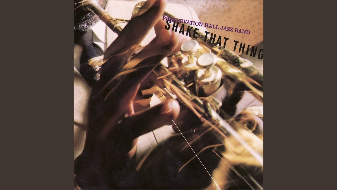Shake That Thing