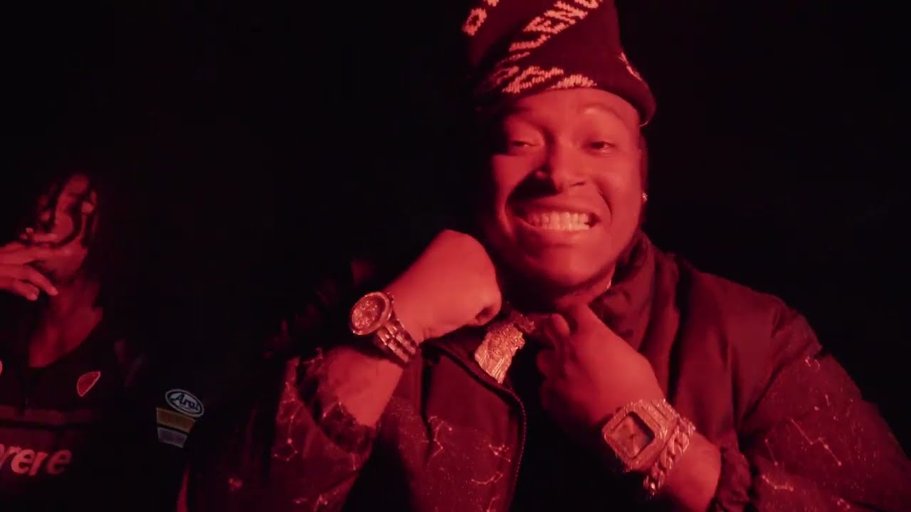 RR Lil Flip Feat. G Weedy - 