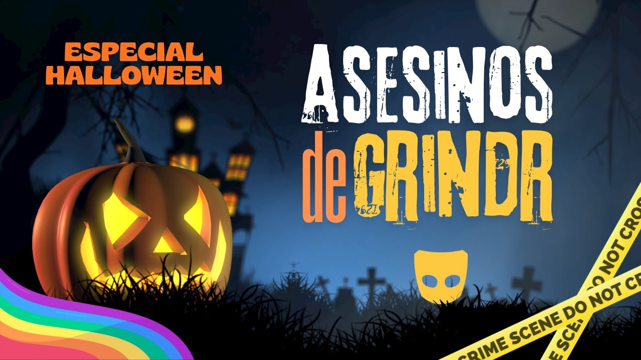 Especial Halloween | 3 Historias reales sobre asesinos de Grindr
