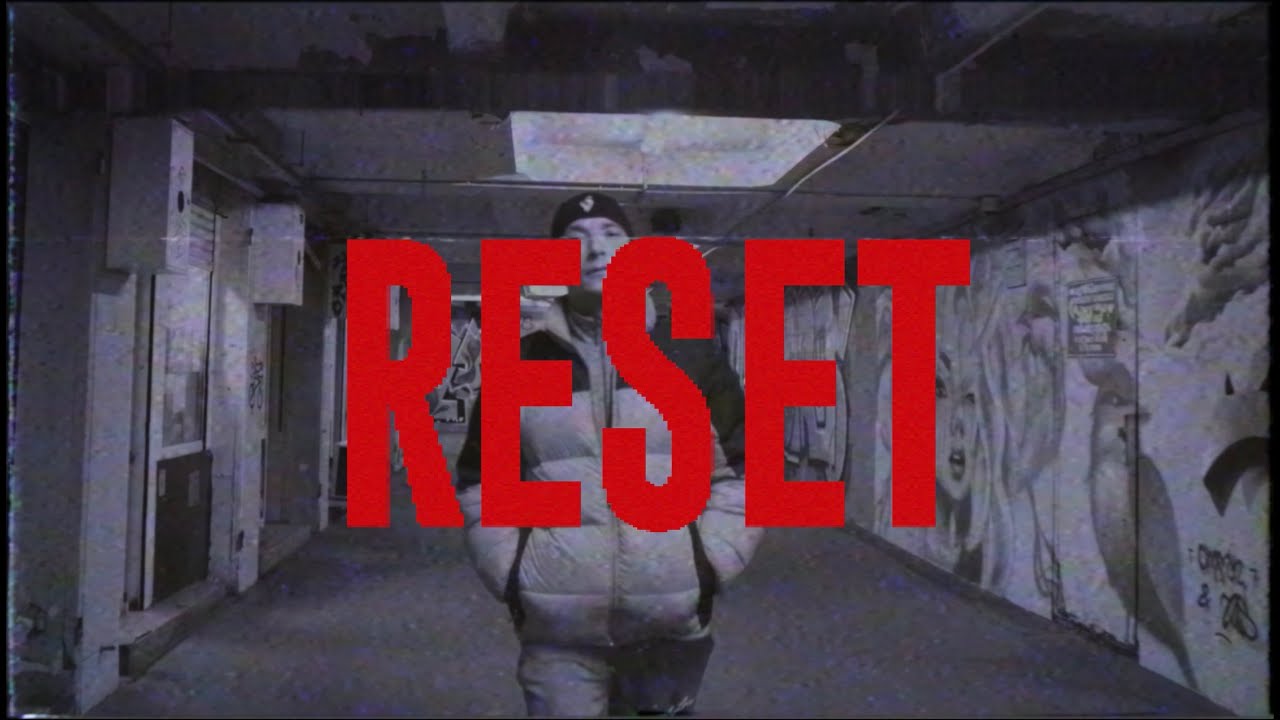 Radziu RSG - RESET