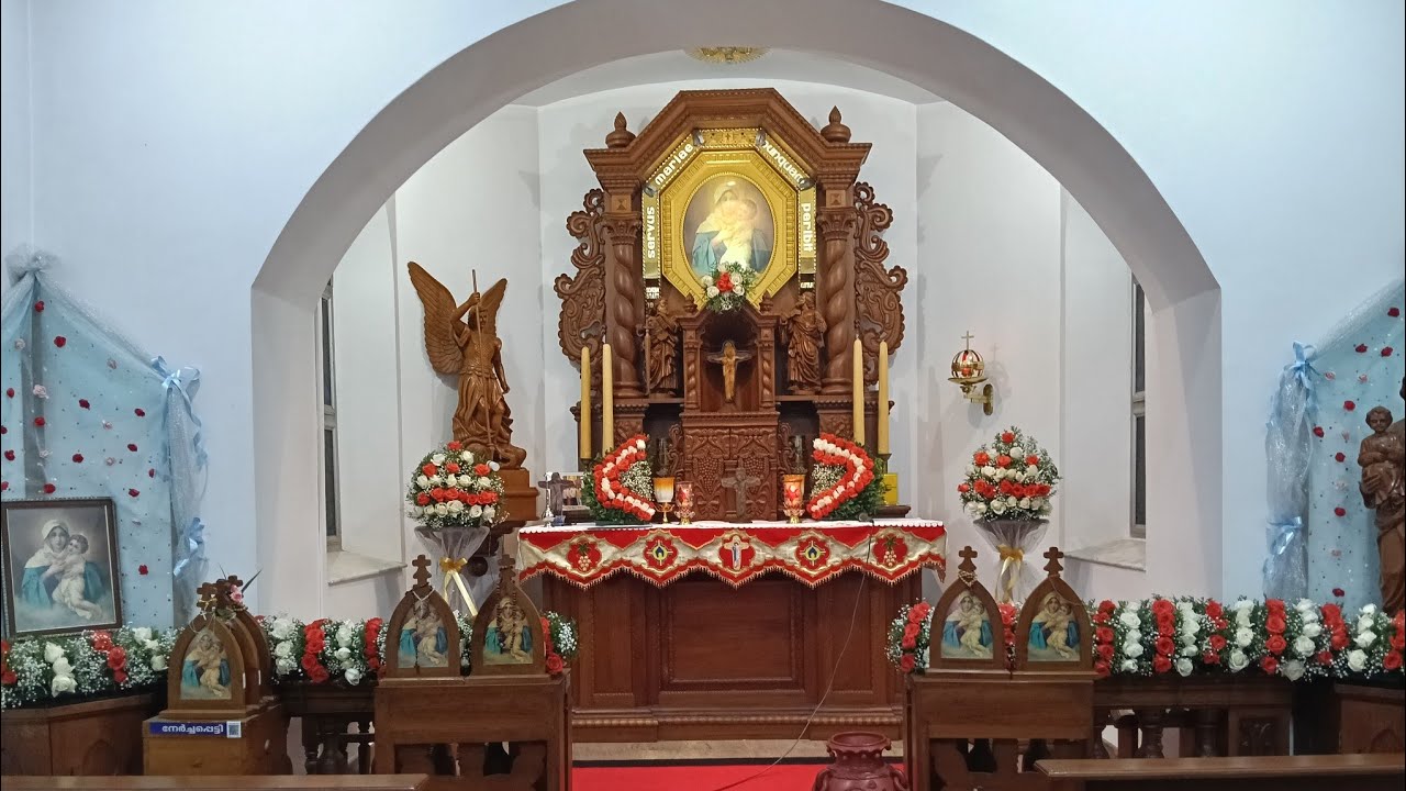 പ്രസാദവരനാഥയും ഞാനും
