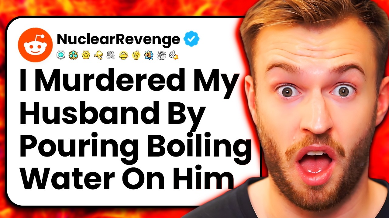 Every Level of Revenge (From Petty to Absolutely Unhinged)