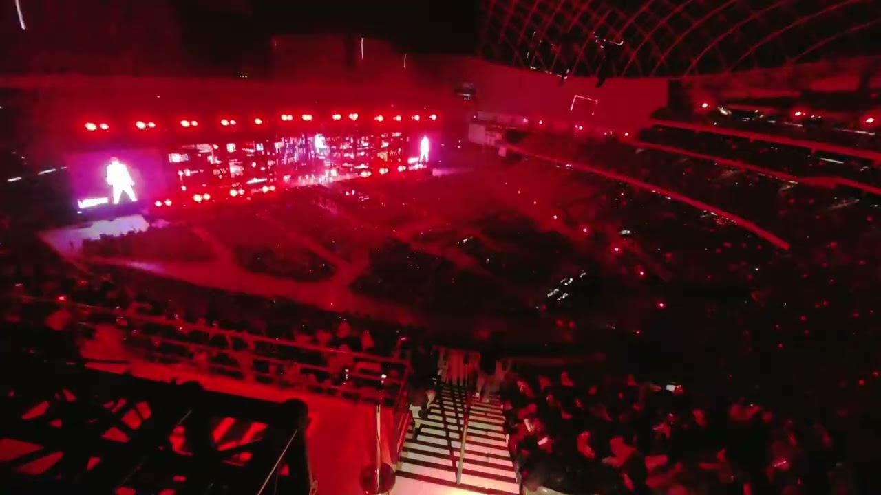 林俊傑JJ20 FINAL LAP世界巡迴演唱會台北站 25/06/07 (音訊修飾版)