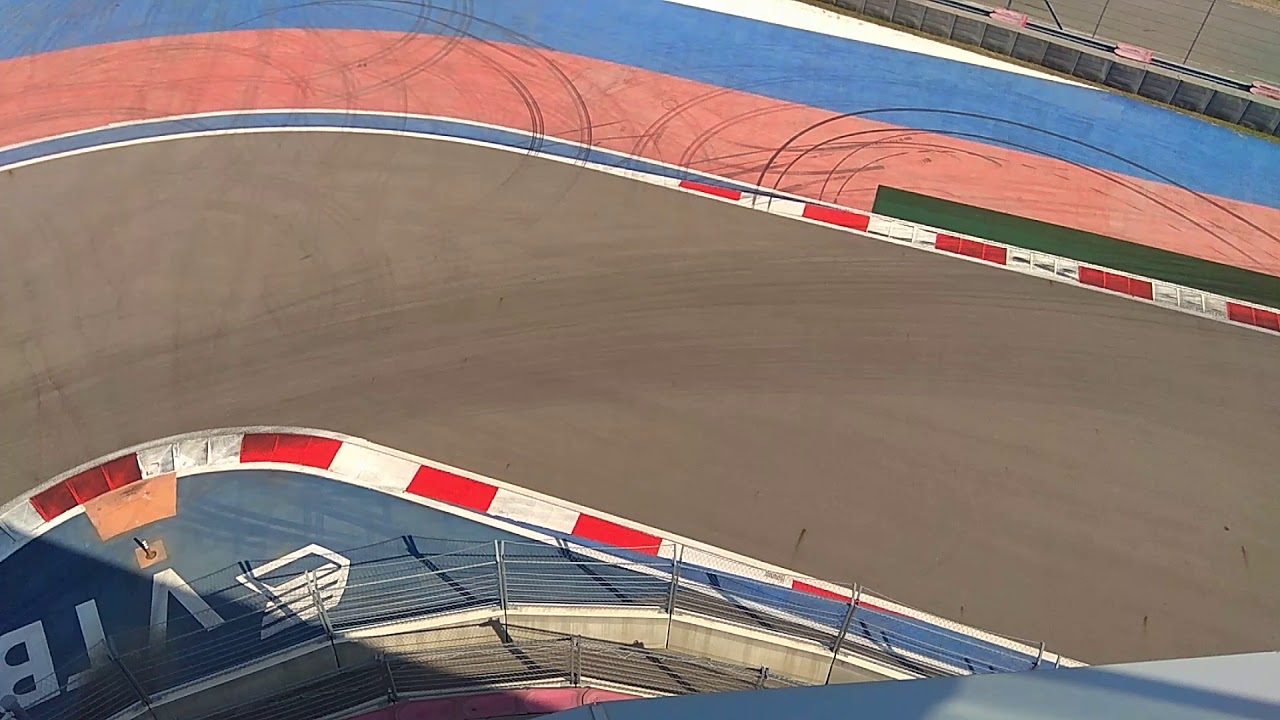 Sochi autodrom.