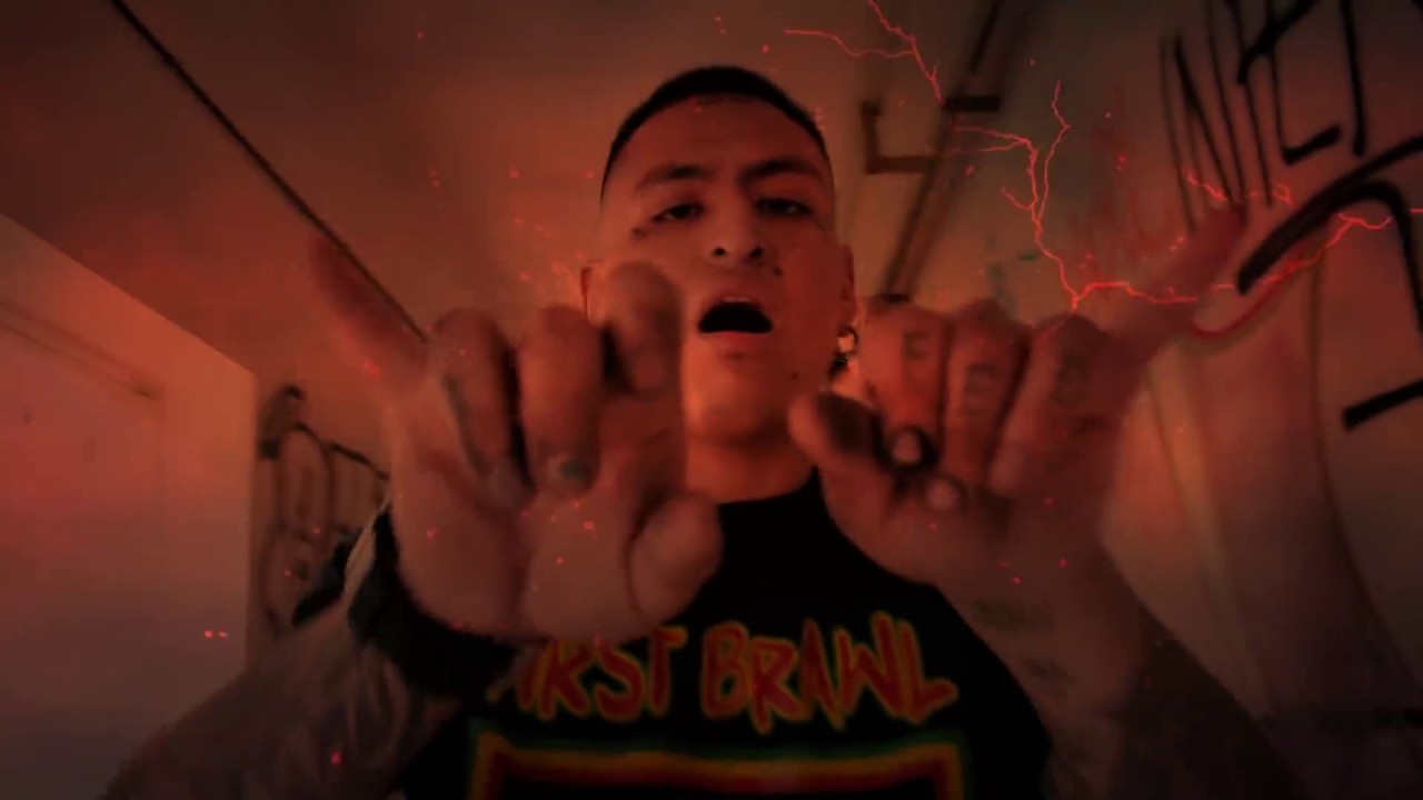 S A o R  x NUHELL _ crisantemi (PROD. DEPHA BEAT)