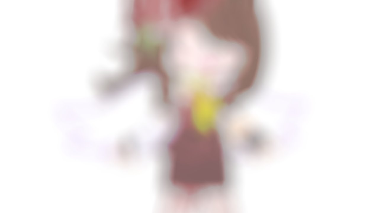 Deer's mother 🤎 (Un poco de lore del ciervo) xd 
