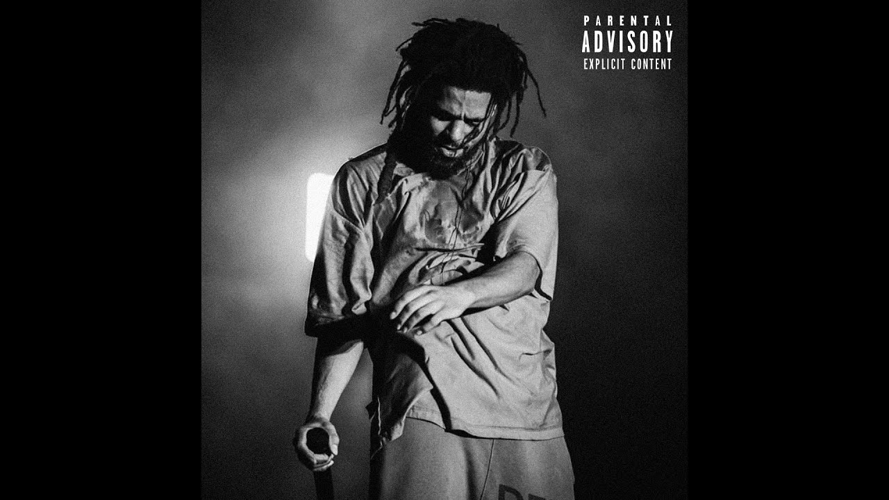 [FREE] J Cole Type Beat - ''You Got Me''