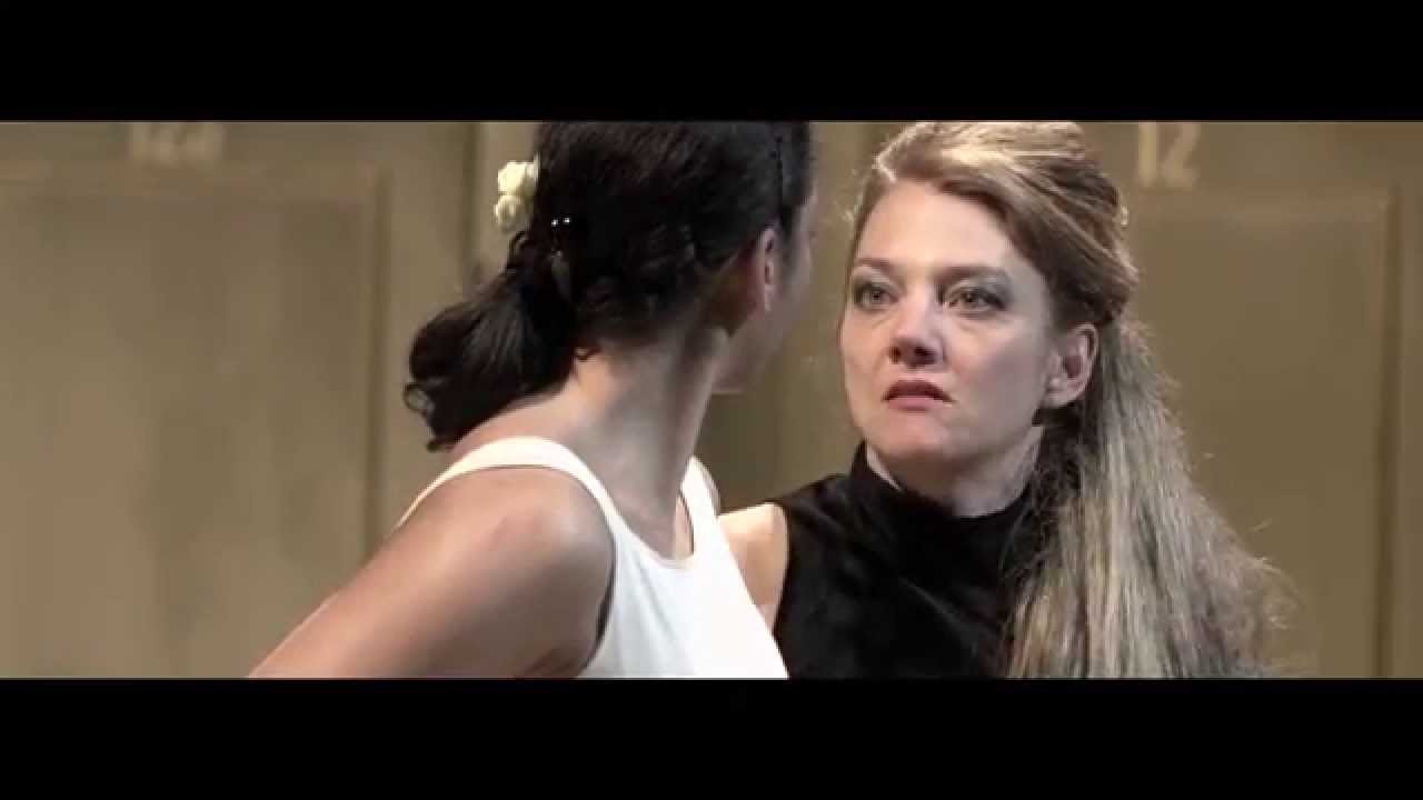 ZUR SCHÖNEN AUSSICHT (Trailer) - Rheinisches Landestheater Neuss