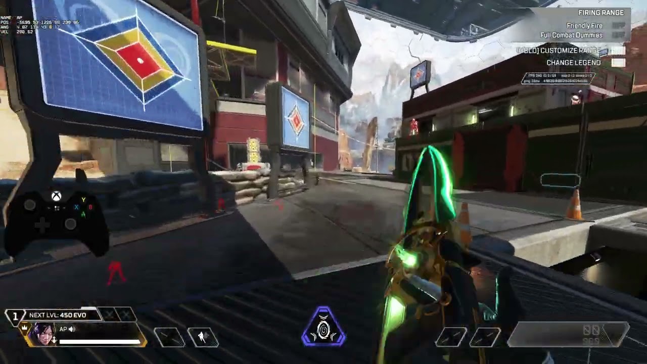 This new setting is a gamechanger for movement on controller and MnK!