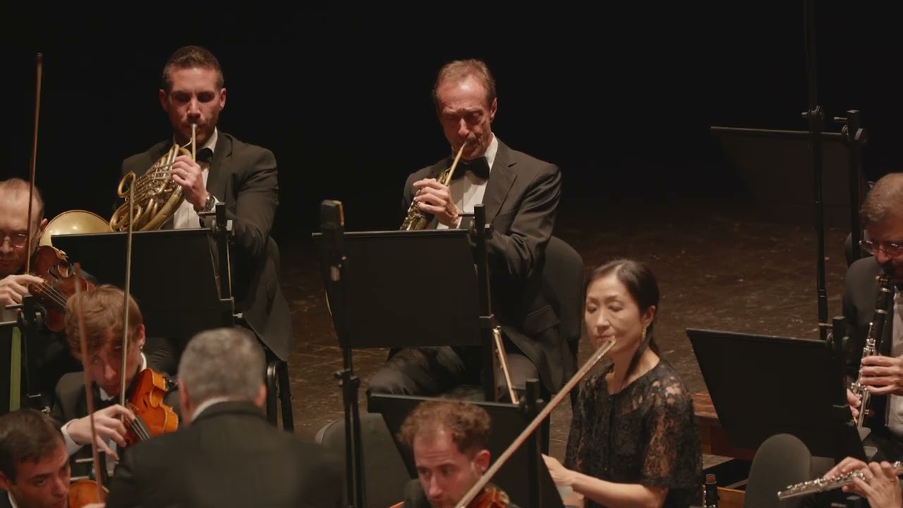 241031 Inauguratio - Orchestra del Teatro Goldoni Livorno
