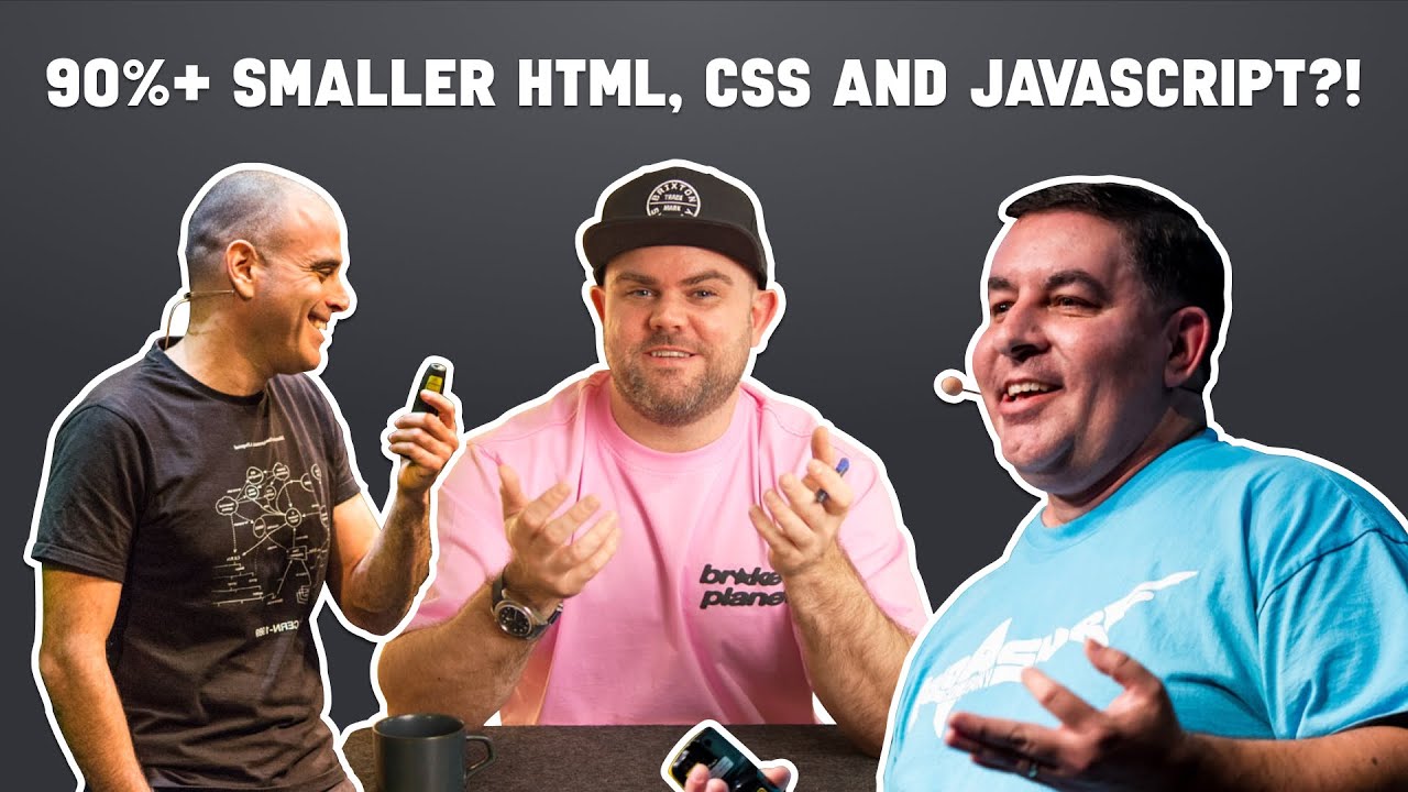 90%+ Smaller HTML, CSS and JavaScript Using Compression Dictionaries