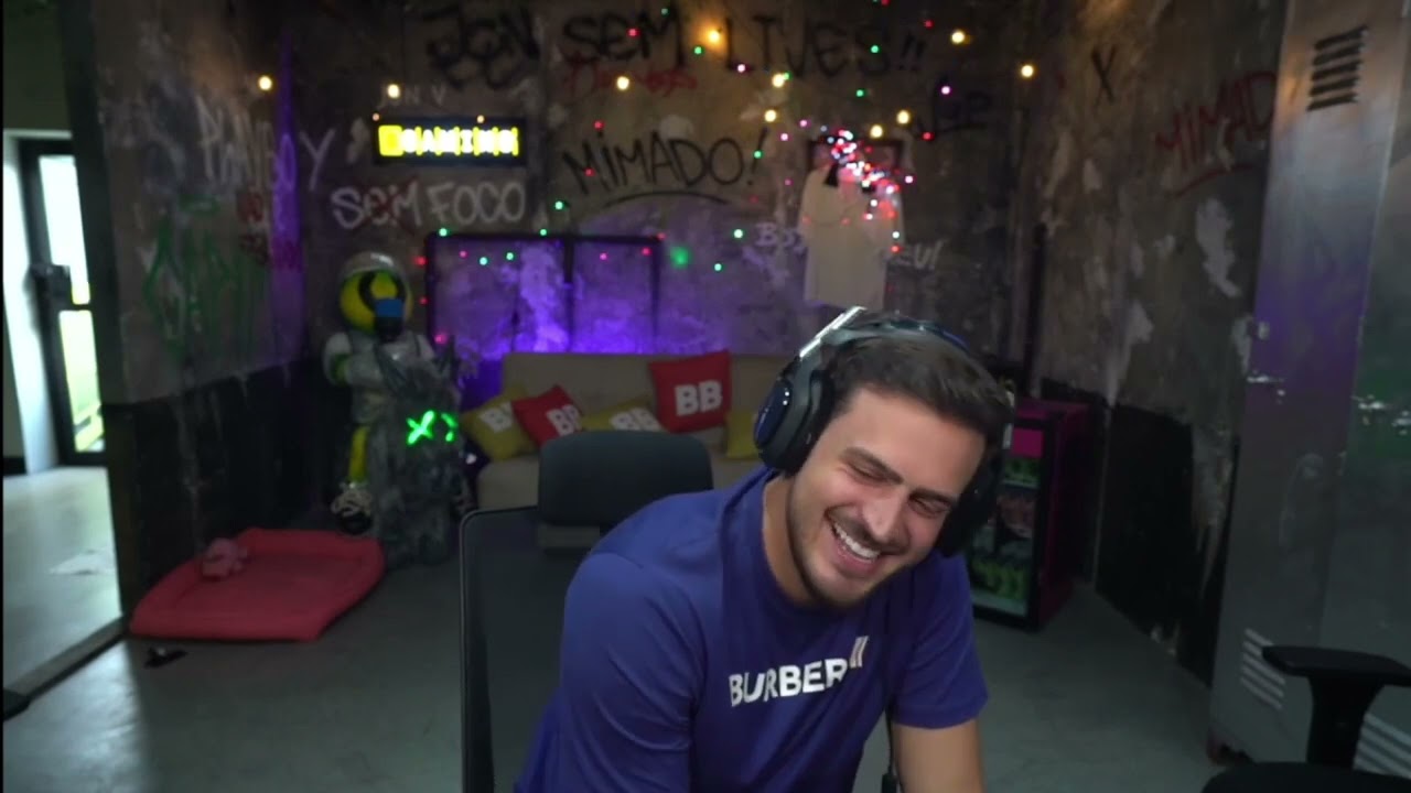 JON VLOGS LIGOU PARA O TYLTY E TROCARAM FARPAS!
